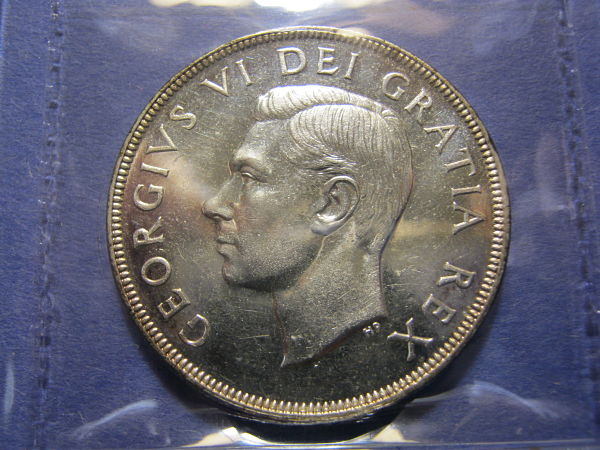 You-Vs-ICCS.....1951-Silver-Dollar.