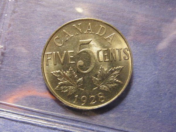 You-Vs-ICCS.....1928---5-Cents