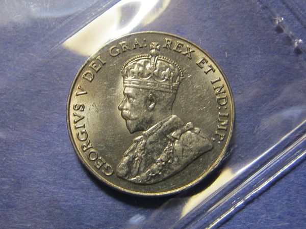 You-Vs-ICCS.....1928---5-Cents