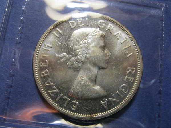 You-Vs-ICCS.....1957-Silver-Dollar
