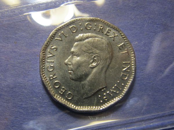 You-Vs-ICCS.....1946-5-Cents-&-1937-Dollar