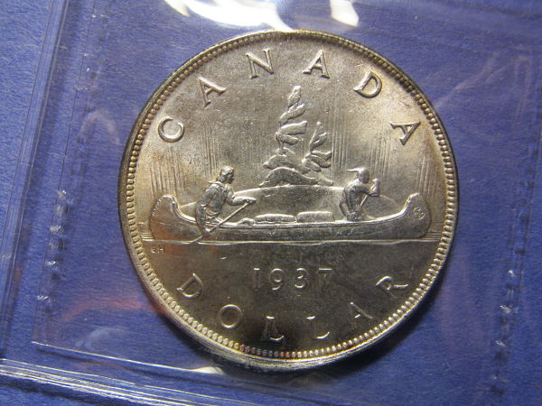 You-Vs-ICCS.....1946-5-Cents-&-1937-Dollar