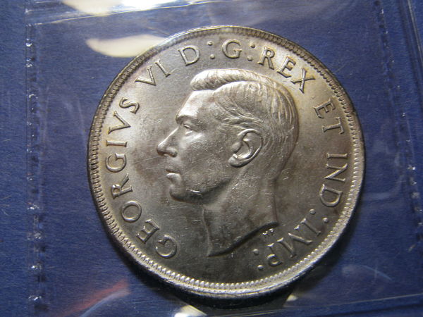 You-Vs-ICCS.....1946-5-Cents-&-1937-Dollar
