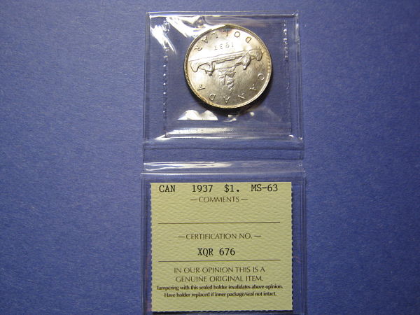 You-Vs-ICCS.....1946-5-Cents-&-1937-Dollar