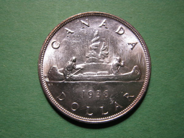 The-22-Days-Of-Classic-Canadian-Coinage!