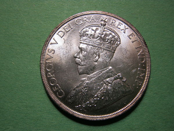 The-22-Days-Of-Classic-Canadian-Coinage!