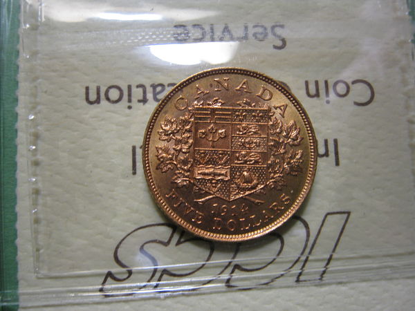 The-22-Days-Of-Classic-Canadian-Coinage!