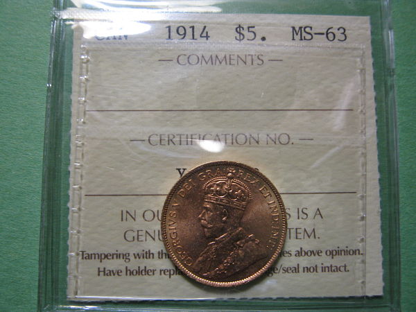 The-22-Days-Of-Classic-Canadian-Coinage!