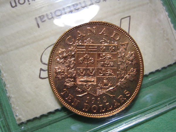 The-22-Days-Of-Classic-Canadian-Coinage!