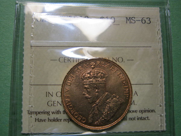 The-22-Days-Of-Classic-Canadian-Coinage!