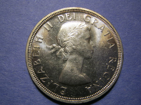 1953-SF-Silver-Dollar...-Please-Grade.