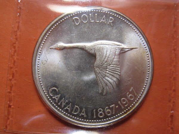 You-Vs-ICCS.....1967-Silver-Dollar