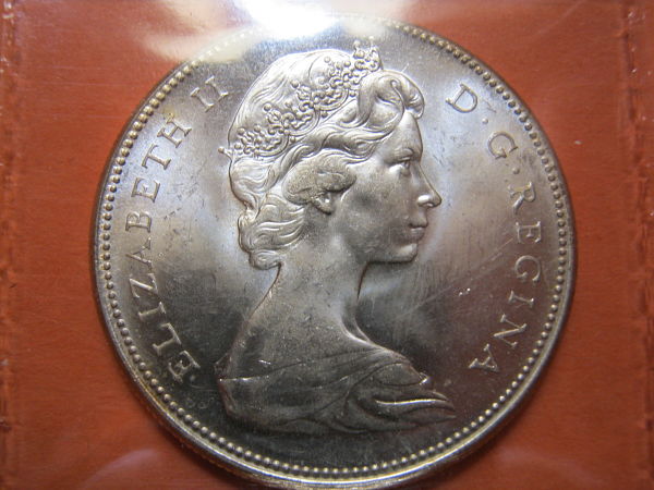 You-Vs-ICCS.....1967-Silver-Dollar