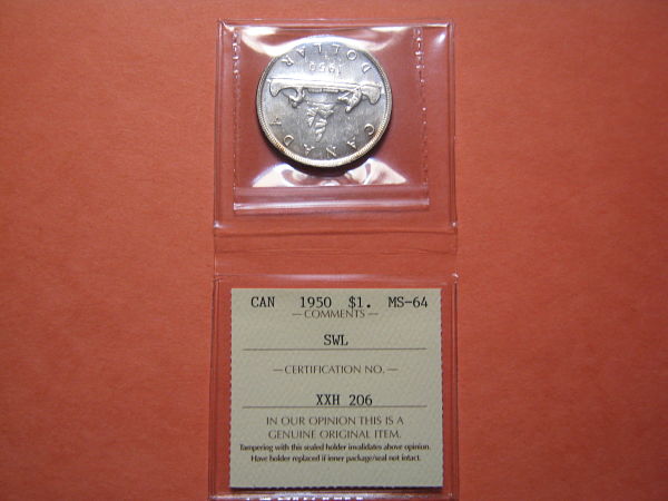 You-Vs-ICCS.....1950-Swl-Silver-Dollar-#2