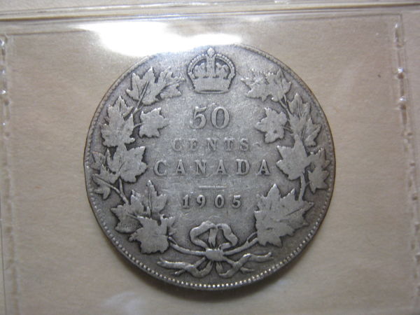 You-Vs-ICCS.....1905-50-Cents