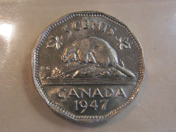 1947---5-Cents...-Guess-The-Grade.