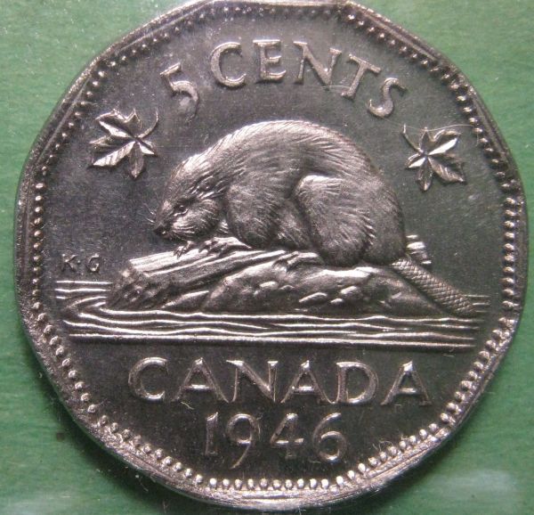 You-Vs-ICCS.....1946-5-Cents