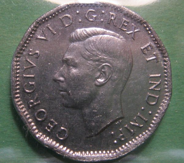You-Vs-ICCS.....1946-5-Cents