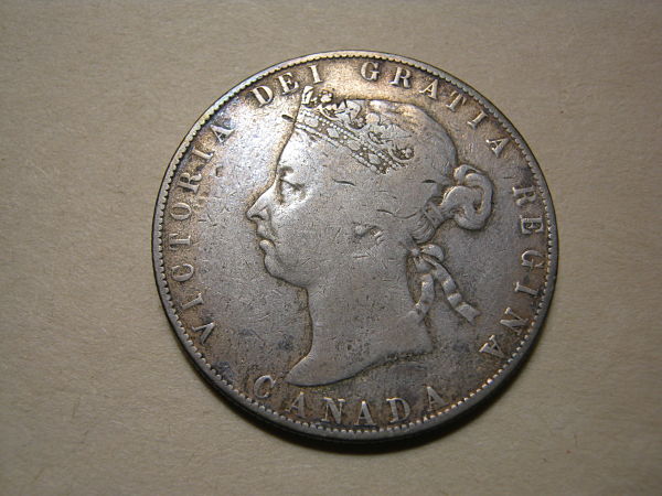 1892---50-Cents,-Please-Grade-And-Obverse-3-Or-4?