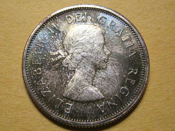 1963-Silver-Dollar-...-Please-Grade.