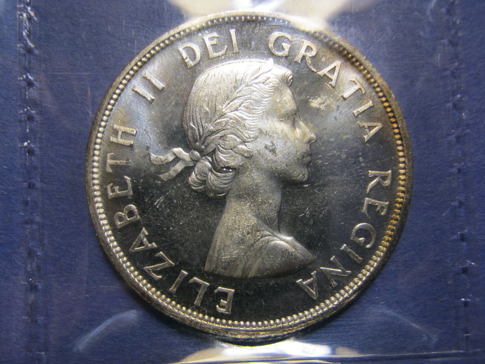 You-Vs-ICCS.....1960-Silver-Dollar