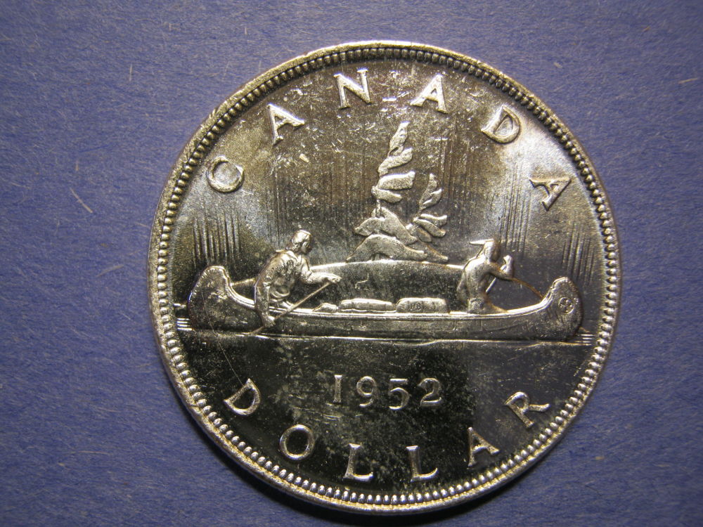 1952-Wl-Silver-Dollar...please-Grade.