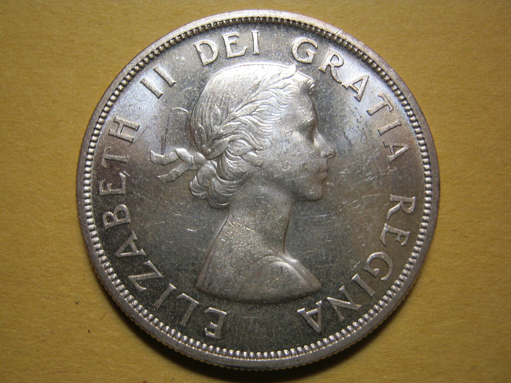 1957---1-Wl-Silver-Dollar...please-Grade