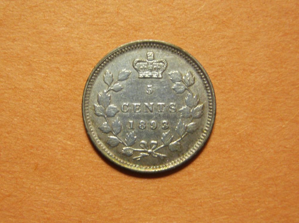 1893---5-Cents-Please-Grade.