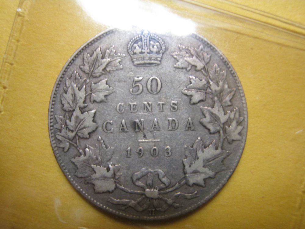 You-Vs-ICCS.....1903-H---50-Cents