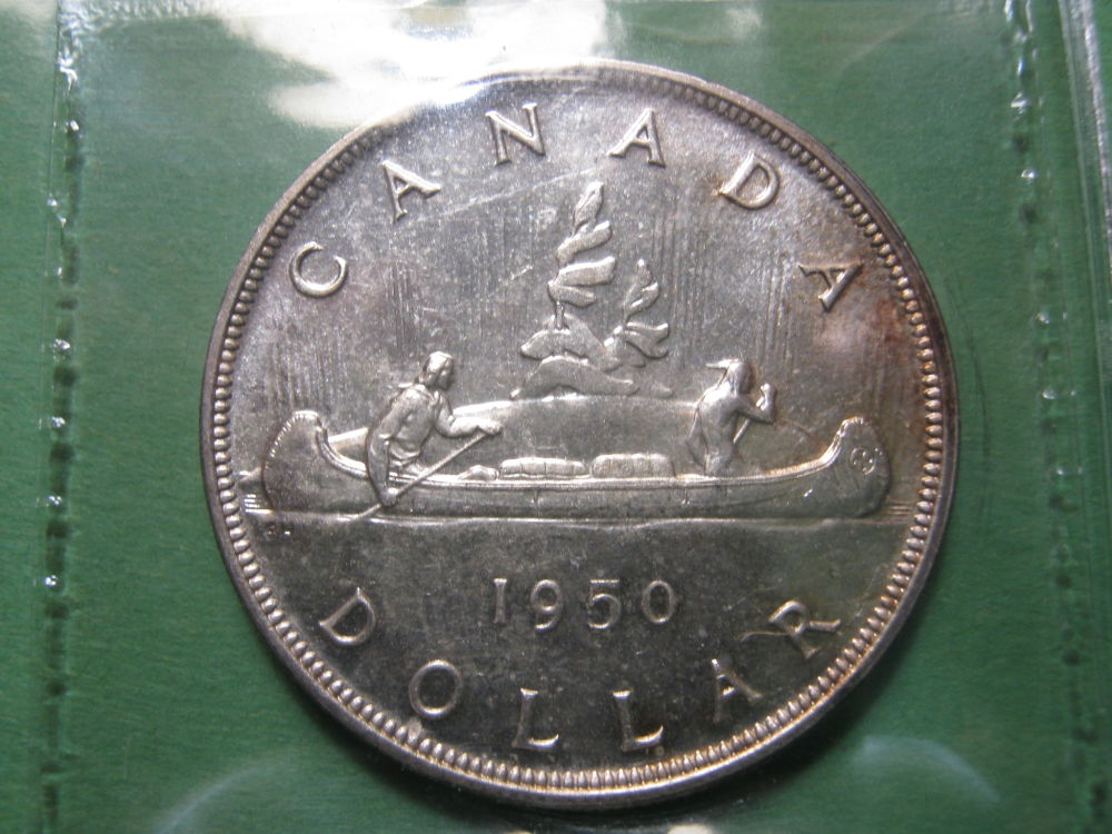 You-Vs-ICCS....1950-Fwl-Silver-Dollar