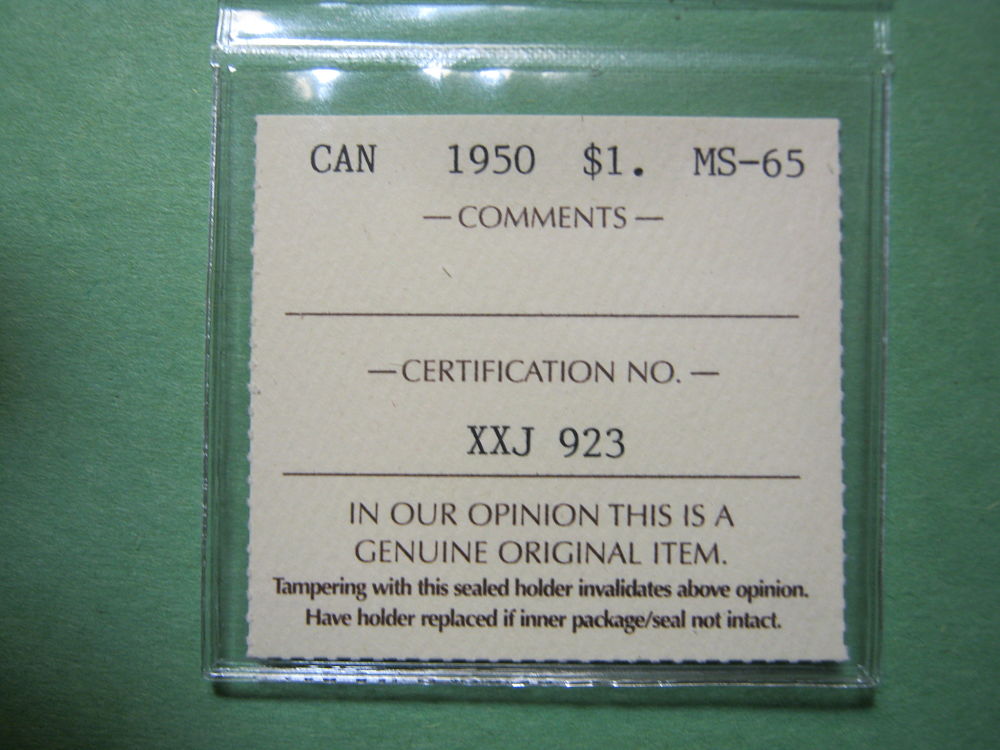 You-Vs-ICCS....1950-Fwl-Silver-Dollar