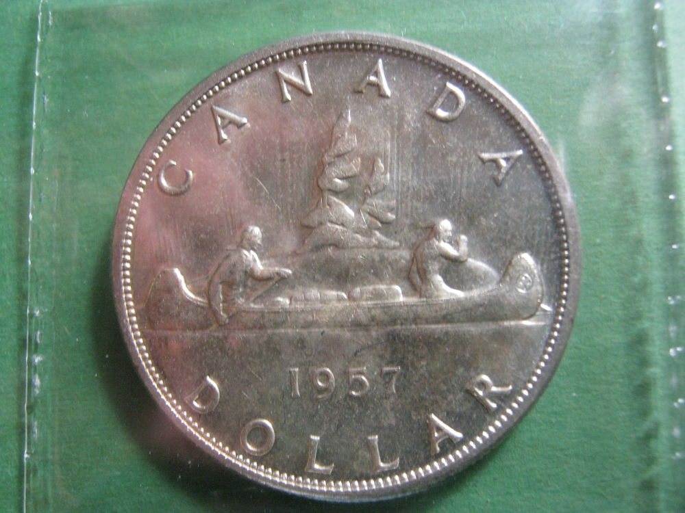 You-Vs.-ICCS....1957-1wl--Silver-Dollar