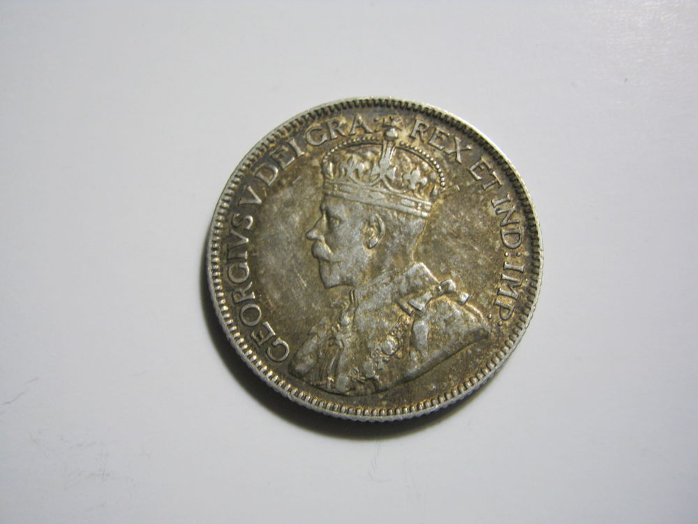 1928---25-Cents,-Please-Grade.
