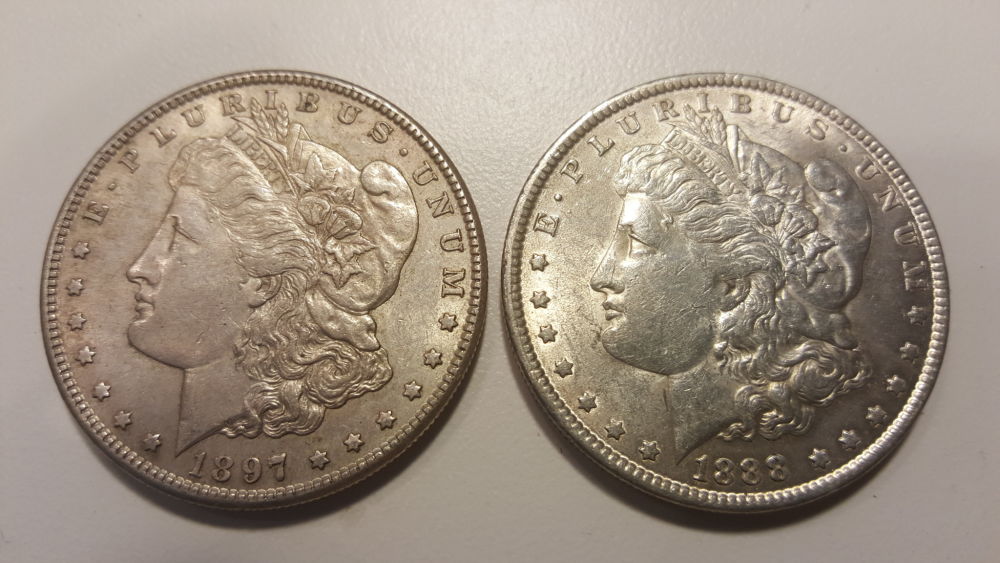 New-To-Coins....-Grade-Coins-Or-Not