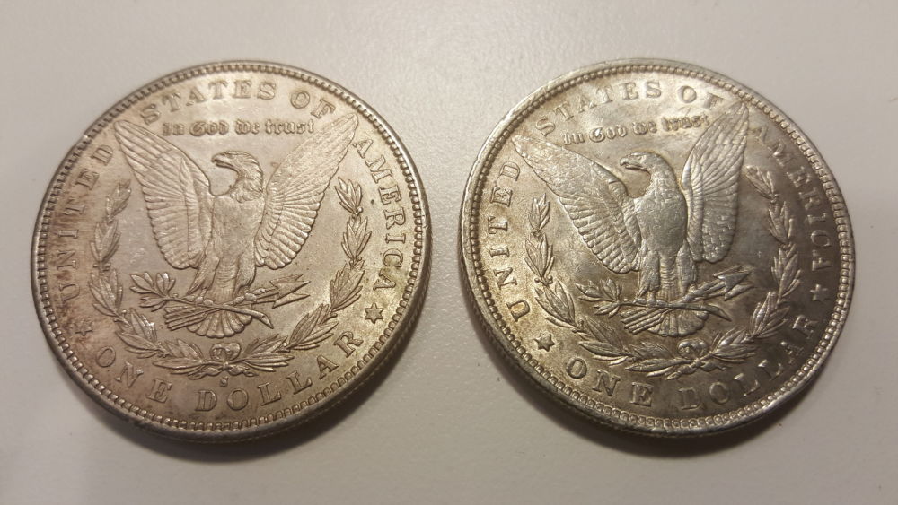 New-To-Coins....-Grade-Coins-Or-Not
