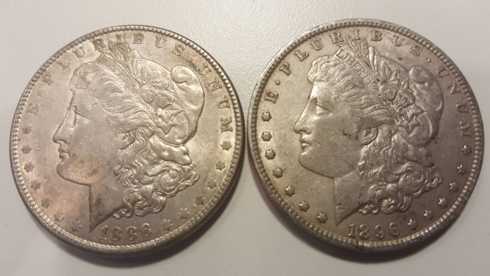 New-To-Coins....-Grade-Coins-Or-Not
