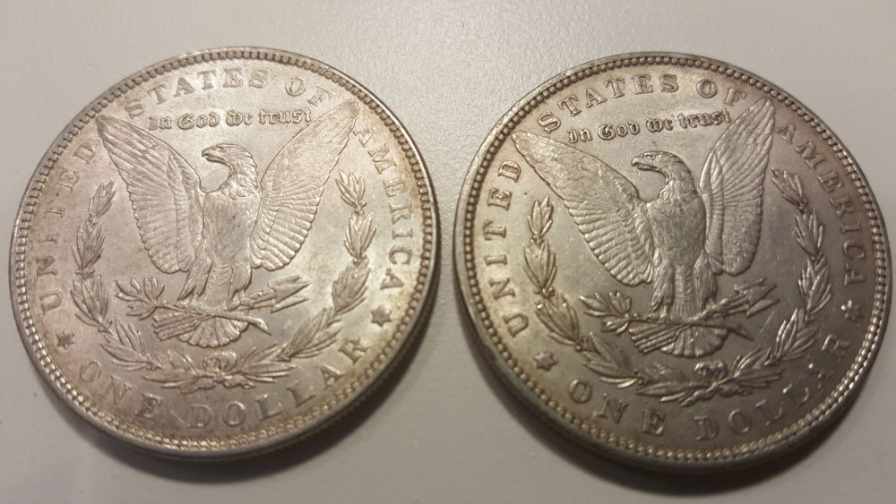 New-To-Coins....-Grade-Coins-Or-Not