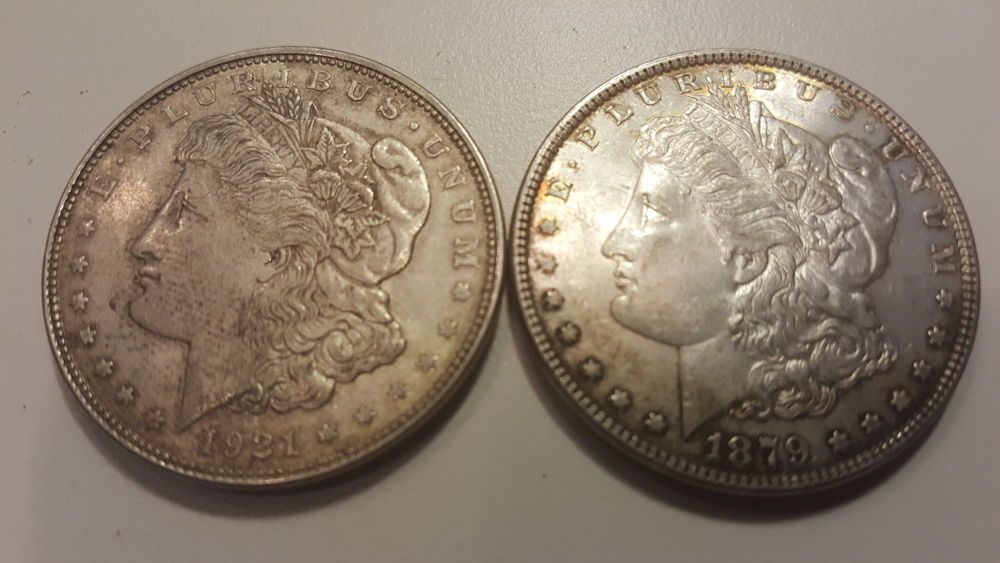 New-To-Coins....-Grade-Coins-Or-Not