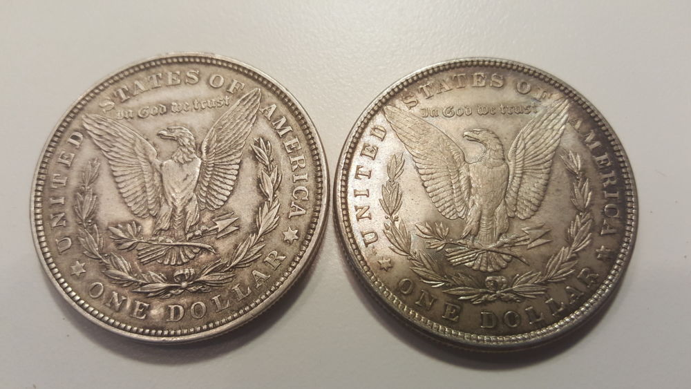 New-To-Coins....-Grade-Coins-Or-Not