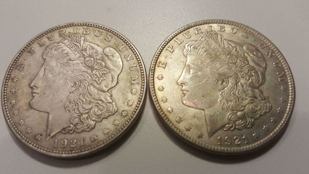 New-To-Coins....-Grade-Coins-Or-Not