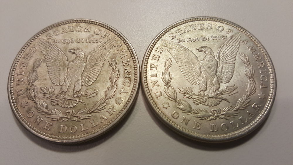 New-To-Coins....-Grade-Coins-Or-Not