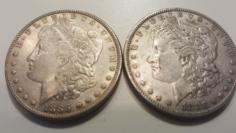 New-To-Coins....-Grade-Coins-Or-Not