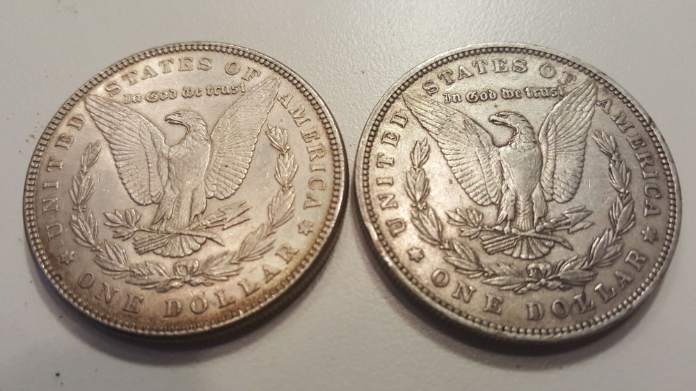 New-To-Coins....-Grade-Coins-Or-Not