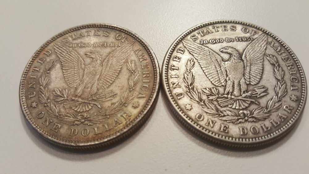 New-To-Coins....-Grade-Coins-Or-Not
