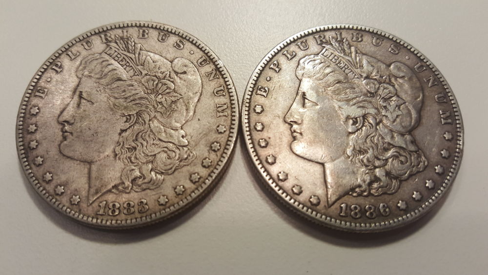 New-To-Coins....-Grade-Coins-Or-Not