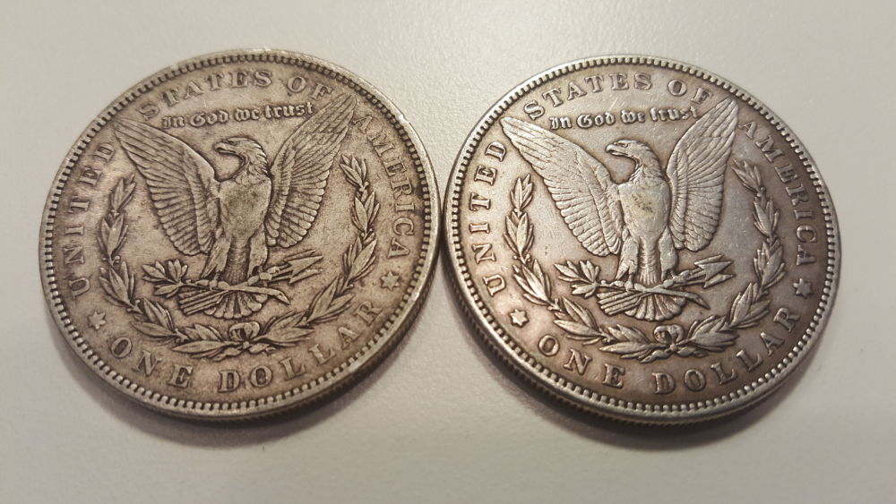 New-To-Coins....-Grade-Coins-Or-Not