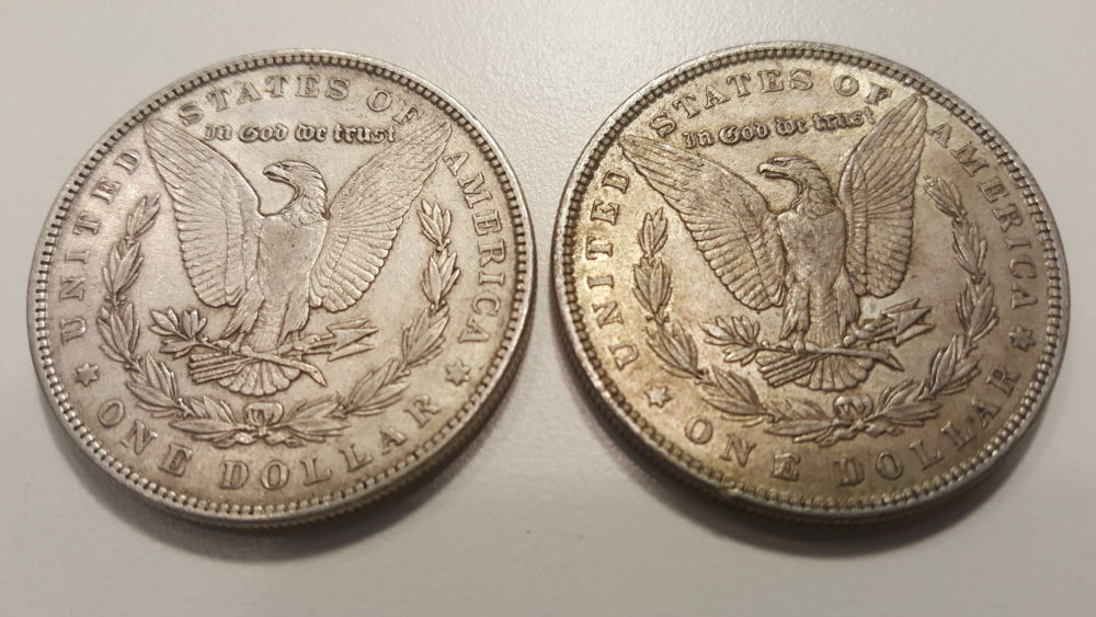 New-To-Coins....-Grade-Coins-Or-Not