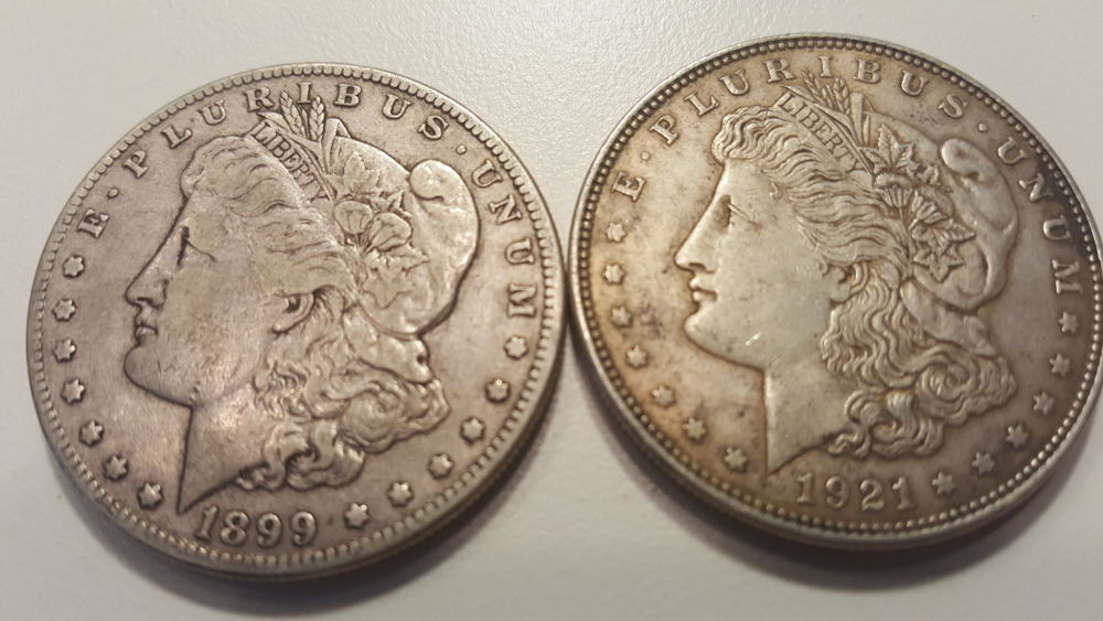 New-To-Coins....-Grade-Coins-Or-Not