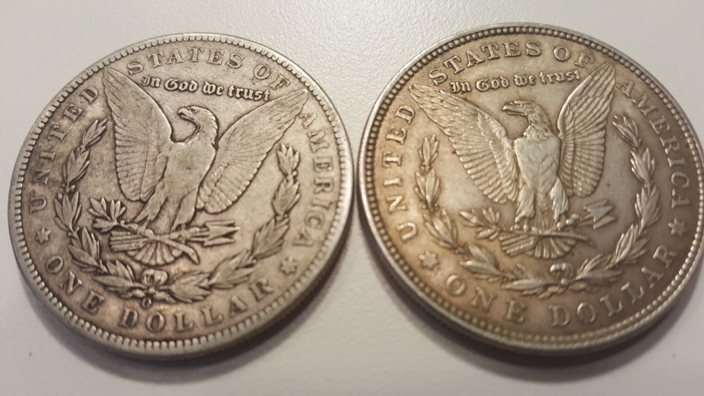 New-To-Coins....-Grade-Coins-Or-Not