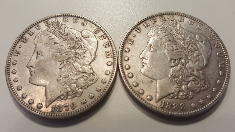 New-To-Coins....-Grade-Coins-Or-Not